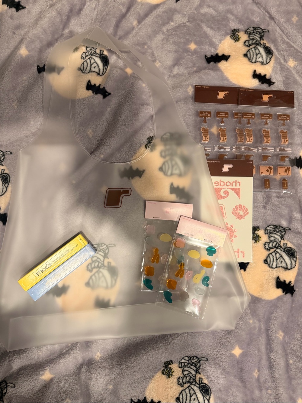 Rhode Bundle